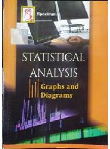 Spectrum Statistical Analysis Graphs And Diagrams