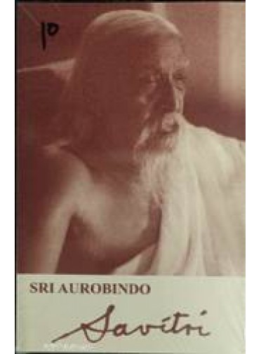 Sri Aurobindo