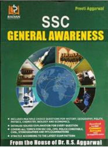 Ssc General Awareness