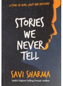 Stories We Never Tell