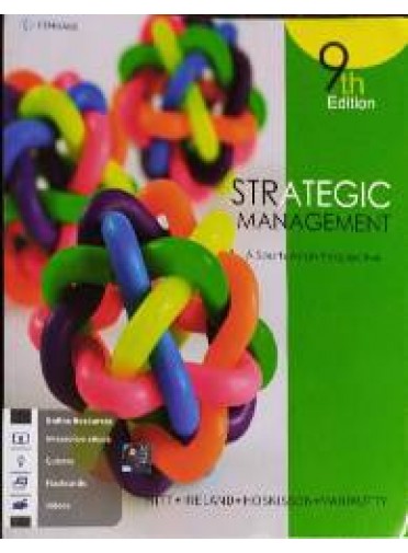 Strategic Management 9ed