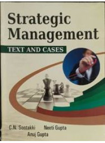 Strategic Management