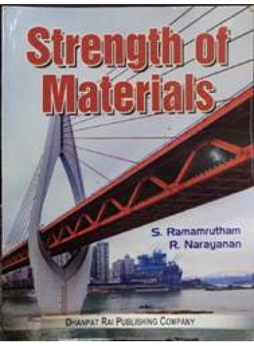 Strength Of Materials