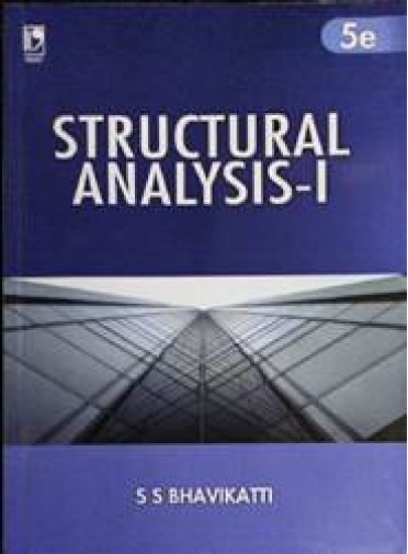 Structural Analysis-I, 5/e