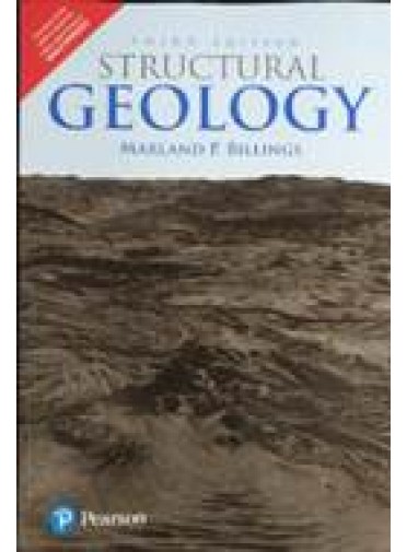 Structural Geology 3ed