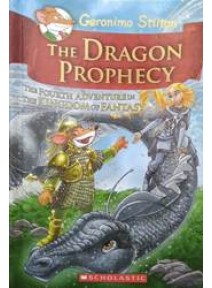 THE DRAGON PROPHECY