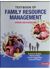 Text Book Of Family Resource Management