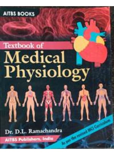 Textbook Of Medical Physiology