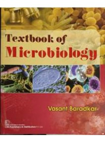 Textbook Of Microbiology