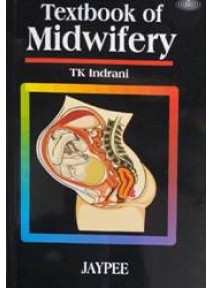 Textbook of Midwifery