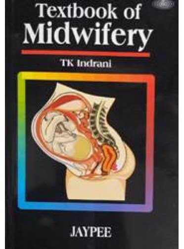 Textbook of Midwifery