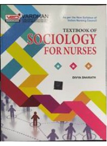 Textbook of Sociology for Nurses