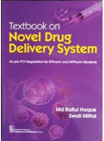 Textbook on Novel Drug Delivery System