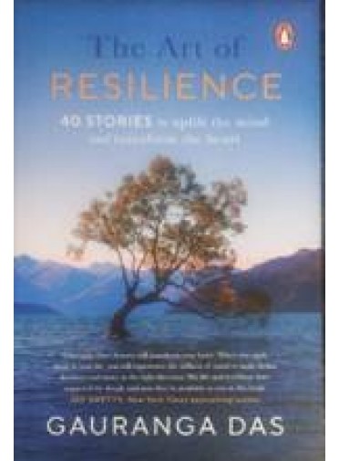 The Art of Resilience