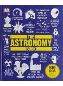 The Astronomy Book