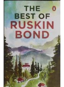 The Best of Ruskin Bond