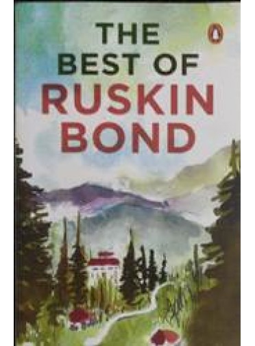 The Best of Ruskin Bond