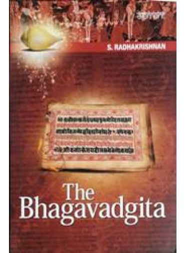 The Bhagavadgita