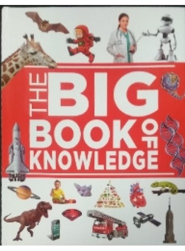 The Big Book of Knowledge