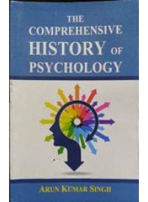 The Comprehensive History of Psychology