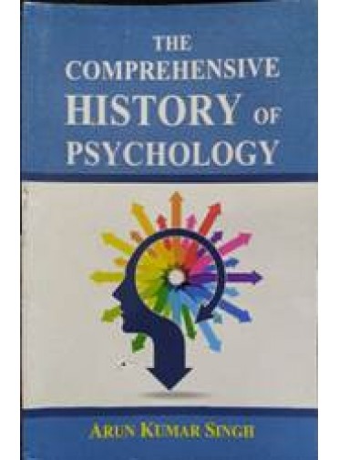 The Comprehensive History of Psychology