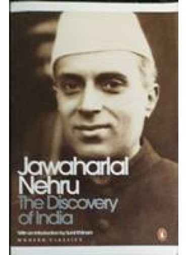 The Discovery of India