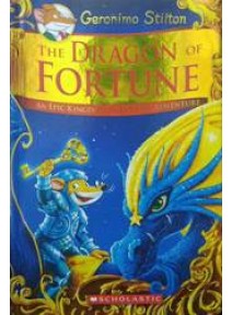 The Dragon Of Fortune