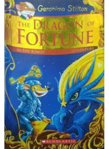 The Dragon Of Fortune