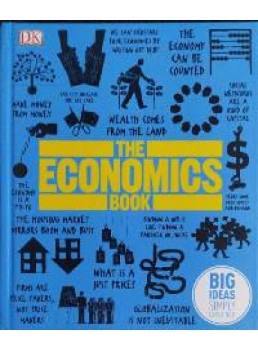 The Economics Book