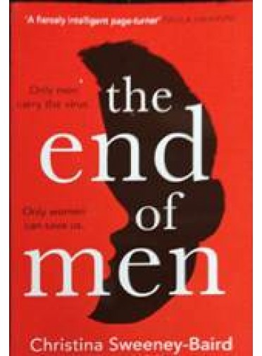 The End Of Men