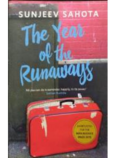 The Year Of The Runaways