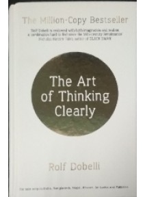 the art of thinking cleary