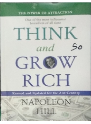 Think and Grow Rich