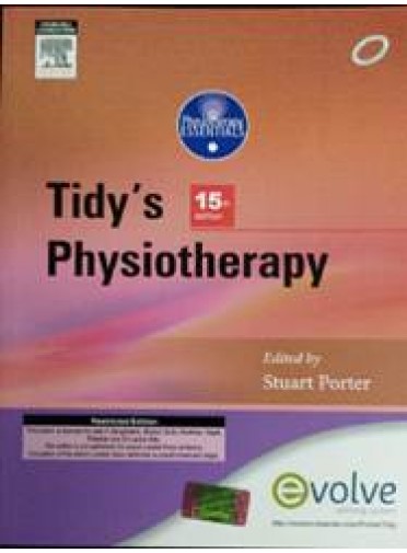 Tidys Physiotherapy,15/e