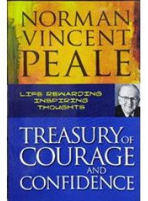 Treasury of Courage and Confidence